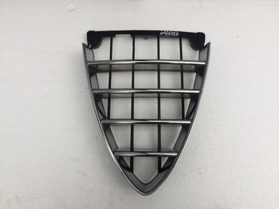 Alfa romeo 159 решётка радиатора решётка радиатора перед передний 2004- фото №1
