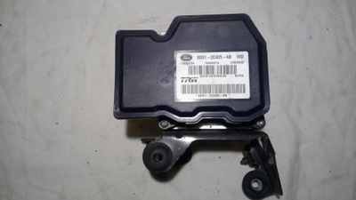 FORD MONDEO MK4 PUMP ABS - milautoparts-fr.ukrlive.com