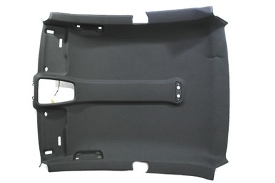 AUDI A5 FACELIFT 8W6 COUPE ROOF PANEL BLACK 8W6867505 - milautoparts-fr.ukrlive.com