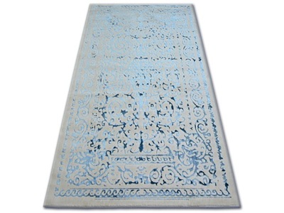 DYWANY ŁUSZCZÓW! AKRYL MANYAS 240x350cm #AT1829