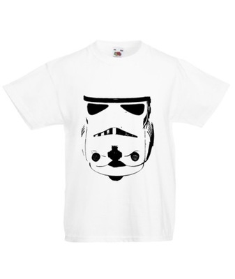 164 KOSZULKA DZIECIĘCA STAR WARS GWIEZDNE WOJNY