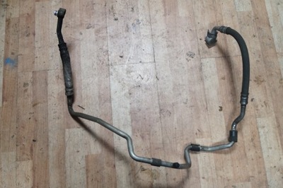 AUDI A3 8P CABLE AIR CONDITIONER 1.9TDI 1K0820743CD - milautoparts-fr.ukrlive.com