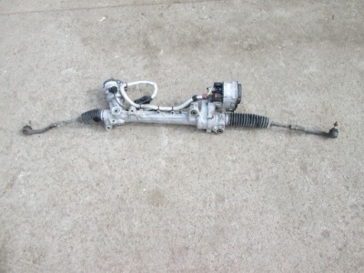Рулевая рейка трансмиссия tucson ii 2016 2018 2wd фото №1