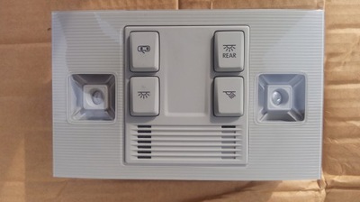 Лампа потолочный 3b0035711b vw,audi, seat фото №1