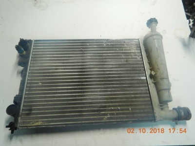 RADIATOR WATER CITROEN EVASION 1.8 8V - milautoparts-fr.ukrlive.com