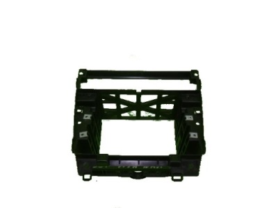 Рамка навігації cic ccc navi bmw e60 e61 7076082 фото №1