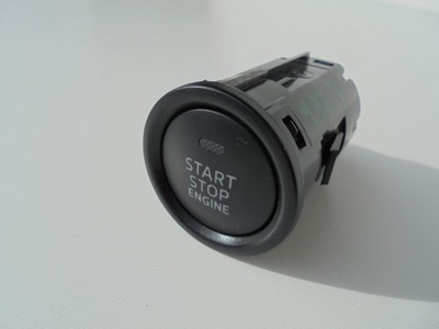 Mazda 3 iii переключатель запуск стоп bjs7663s0 13-19 фото №1