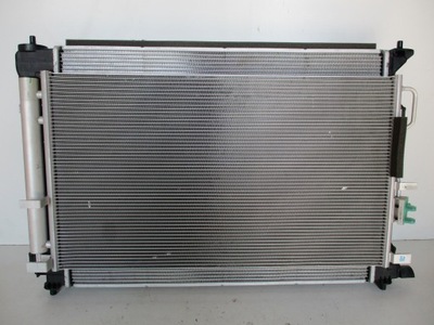 RADIATEUR RADIATEURS SPORTAGE HYUNDAI IX35 2,0I 10R - milautoparts-fr.ukrlive.com