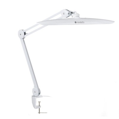 DIELENSKÁ LAMPA SONOBELLA BSL-01 LED 24W CLIP