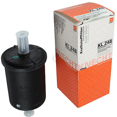 FILTER FUEL KNECHT KL248 CITROEN C3, PEUGEOT - milautoparts-fr.ukrlive.com