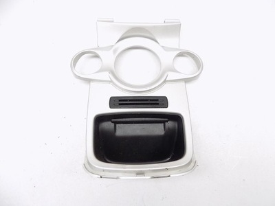 Рамка панель кондиціонера - ford fiesta mk7 08-17 фото №1