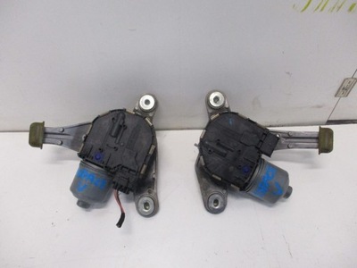 Механизм дворник renault espace v 5 фото №1