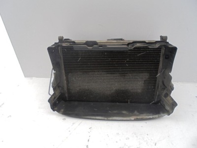 RADIATEUR RADIATEURS FIAT CROMA II 1.9 JTD - milautoparts-fr.ukrlive.com