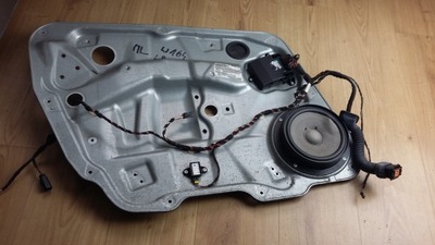 Лист модуль датчик двері mercedes ml w164 фото №1