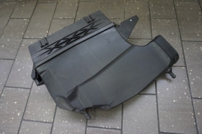 Корпус фільтра повітря mercedes w207 w212 cdi v6 фото №1