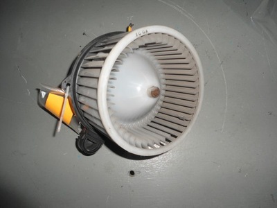 Вентилятор обдув hyundai elantra 2013 фото №1