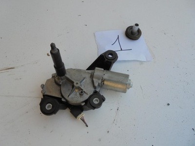 Моторчик дворники задняя renault megane 3 coupe фото №1