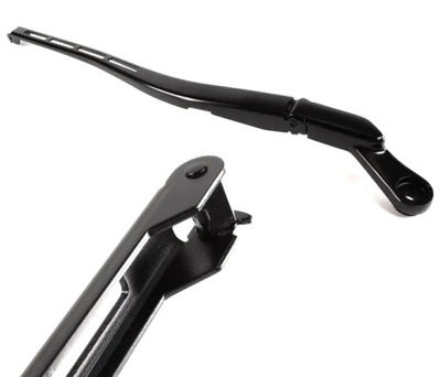 AUDI A4 B6 B7, HOLDER WIPER BLADES FRONT NEW RIGHT - milautoparts-fr.ukrlive.com