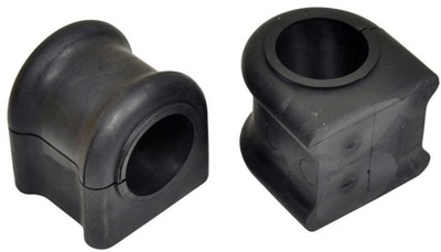 Гумки стабілізатора перед dodge ram 1500 2003-2008 фото №1