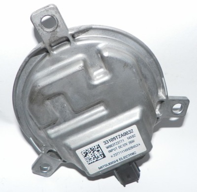 BLOC D'ALLUMAGE XÉNON HONDA 33109T2A0032 W003T23771 - milautoparts-fr.ukrlive.com