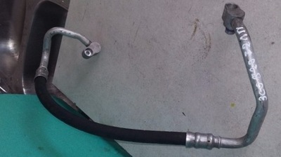 Vw passat b7 шланг кондиціонера 3c0820721n фото №1