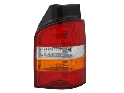 LAMP REAR VW T5 TRANSPORTER MULTIVAN 7H 2003-09 R - milautoparts-fr.ukrlive.com