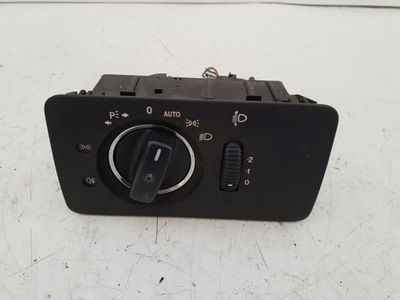 Перемикач світла mercedes r w251 a2515453004 фото №1