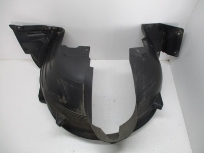 X3 e83 підкрилок ліва передні 3420431 фото №1