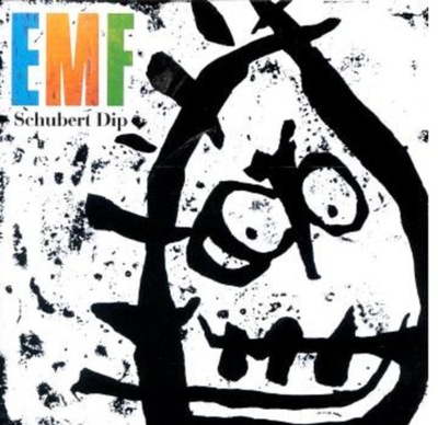 Schubert Dip EMF CD