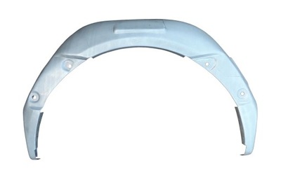 REPAIR KIT MUDGUARDS REAR 506584-7 - milautoparts-fr.ukrlive.com