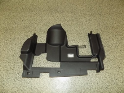 Jaguar 17r f-pace захист корпус панелі консолі фото №1