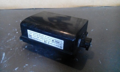 Mercedes 0009007907 c 205 s 222 distronic радар фото №1