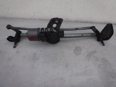 Механизм передних дворник opel astra h фото №1