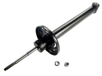 =amortyzatory vw golf ii iii vento toledo задній фото №1