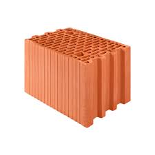 POROTHERM WIENERBERGER 25 DRYFIX PUSTAK CERAMICZNY