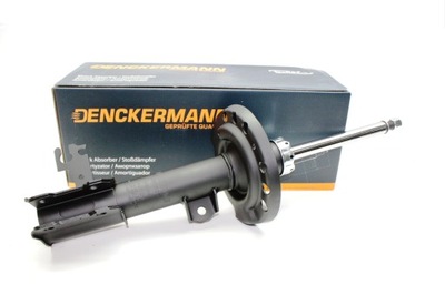 AMORTISSEUR GAZ.P L OPEL VECTRA C 02- DSB050G/DEC DENCKERMANN - milautoparts-fr.ukrlive.com