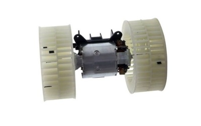 FAN AIR BLOWER WNETRRZA FAN MERCEDES E W124 FROM AIR CONDITIONING - milautoparts-fr.ukrlive.com