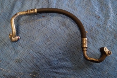 Volkswagen оригінальний номер 1k0820721bd шланг кондиціонера фото №1