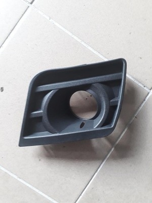 Chevrolet camaro ss 2014-2015 рамка противотуманной фары правая фото №1