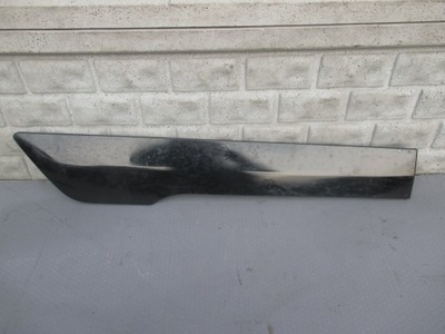 Ford transit connect tourneo 13- молдинг правая задняя фото №1