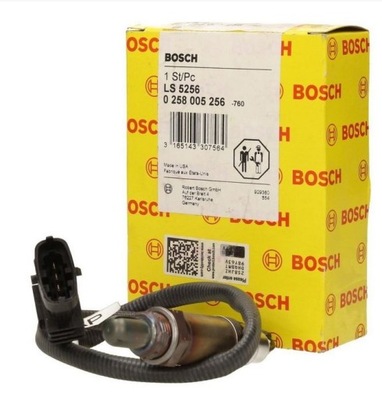 BOSCH PROBE LAMBDA OPEL ASTRA G ZAFIRA 1.4 1.6 CNG - milautoparts-fr.ukrlive.com