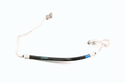 Lexus rx450 rh450h 17r трубка шланг кондиціонера фото №1