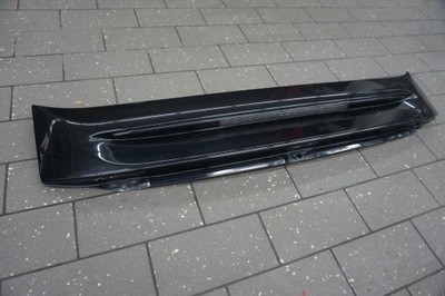 LIGHT STOP SPOILER PORSCHE 911 997 COUPE - milautoparts-fr.ukrlive.com