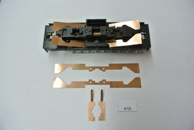 Kontakty do YM32,T435,V75,V107 BTTB/ZEUKE,K10