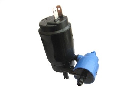 Помпа омивача opel corsa b фото №1