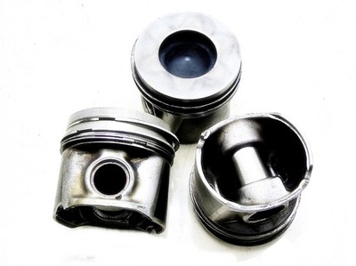 PISTON 78L56 M031 AUDI 3.0 3.3 TDI A8 D2 - milautoparts-fr.ukrlive.com