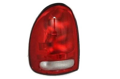 Chrysler voyager 1996-2001 лампа задняя левая nowa ^ фото №1