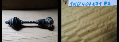 HALF-AXLE 1K0407271ES - milautoparts-fr.ukrlive.com