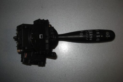 Перемикач двірник toyota yaris i фото №1