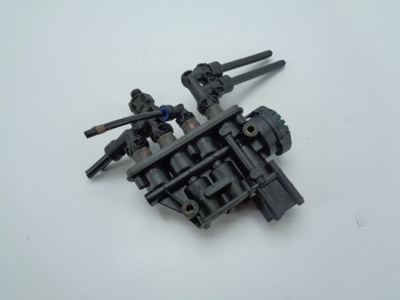 Renault magnum premium dxi lift клапан подушек 21083654 фото №1